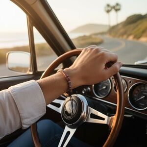 5/$25 Adjustable Cord Bracelet